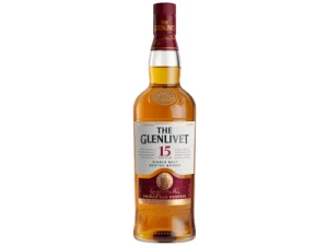 The Glenlivet 15 Years