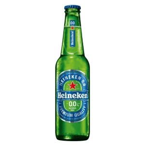 Heineken 0.0% 330ml