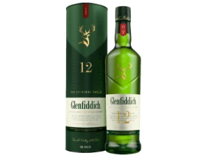 Glenfiddich 12 Years