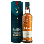 Glenfiddich 18 Years
