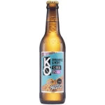 KO Cider Pineapple & Mint