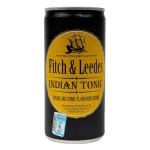 Fitch & Leedes Indian Tonic 200ml