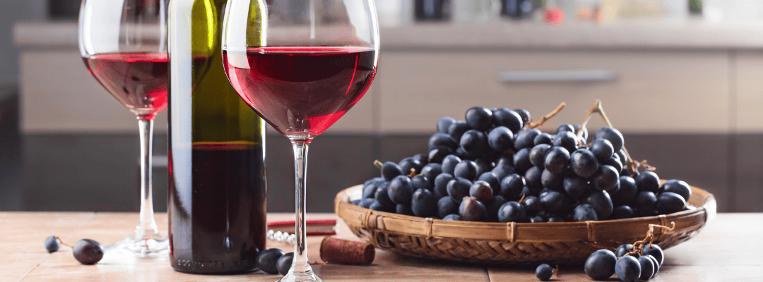 Red Wines