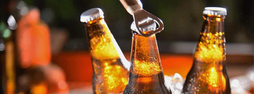 International Beers
