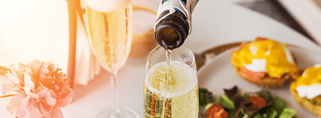 Sparkling Wines