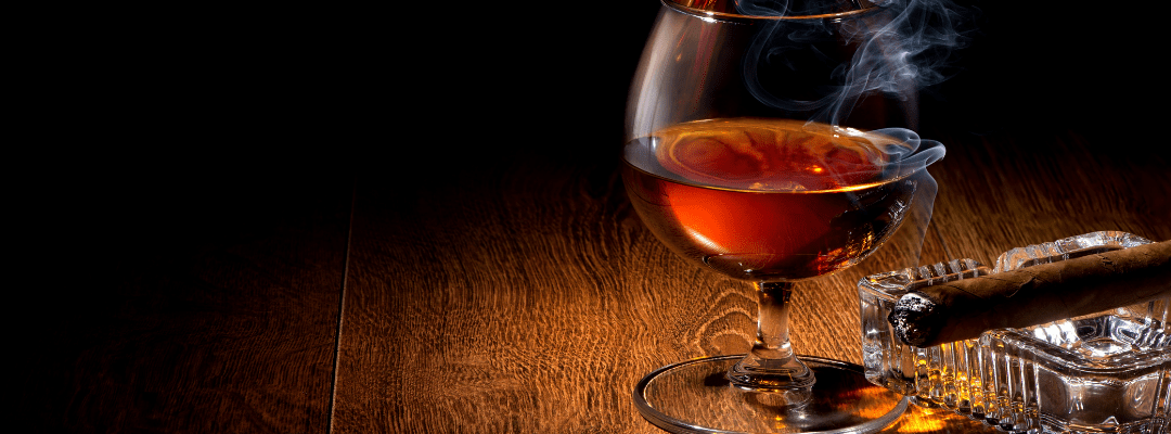 Cognacs