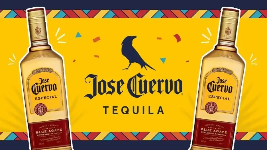 Jose Cuervo