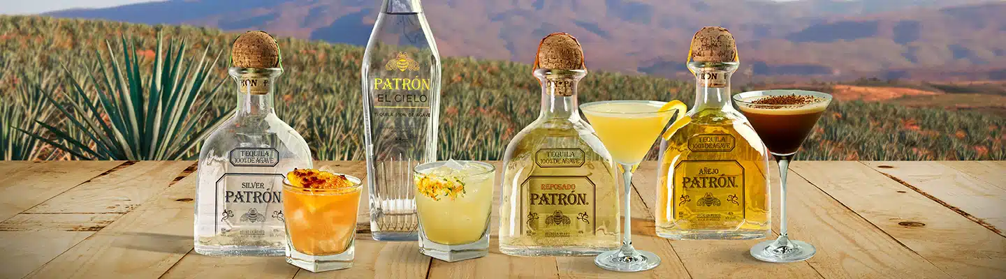Patron
