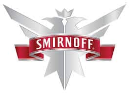 Smirnoff Vodka