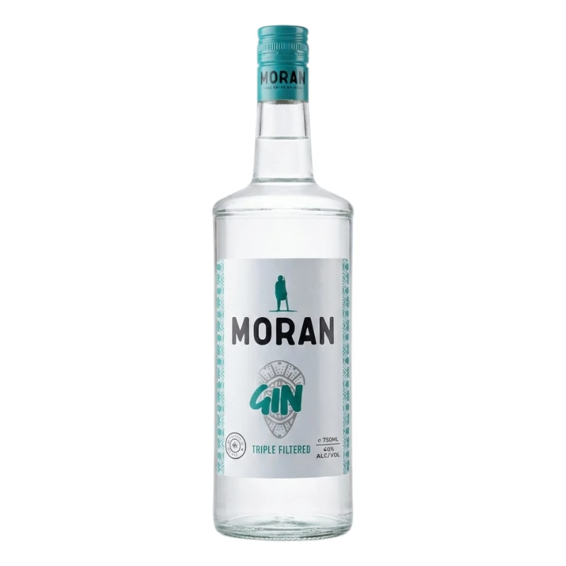 MORAN GIN