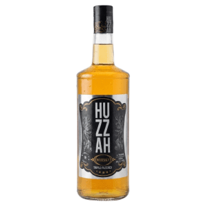 HUZZAH WHISKY