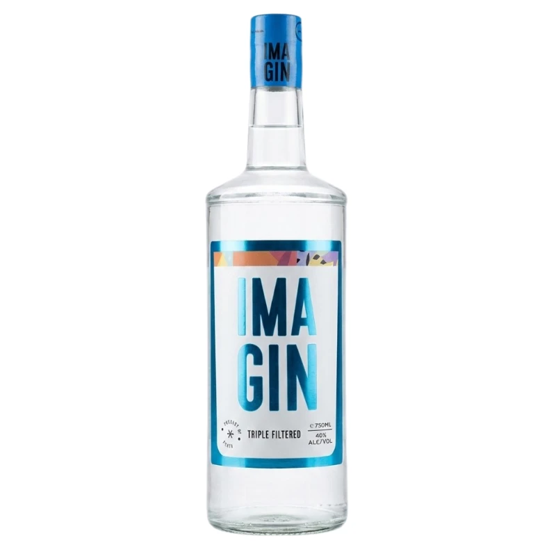IMA GIN
