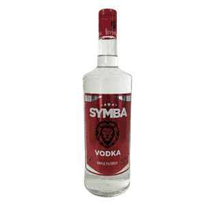 SYMBA VODKA